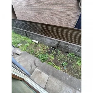 メゾン青葉【1階】の内装