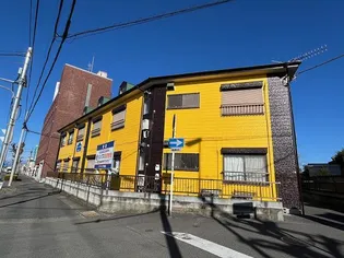 メゾンシブキ東台の画像
