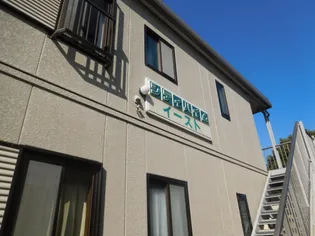 シティーハイムイーストの画像