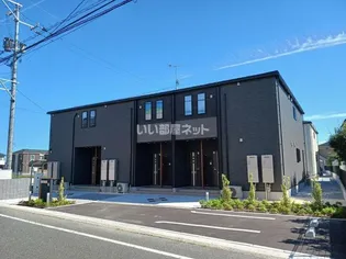 メゾン ド ジュネス IIIの画像