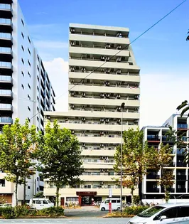 エンゼルイン大森の画像