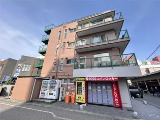 ドム本厚木の画像