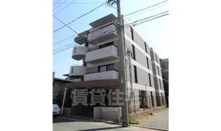 RX神宮前【4階】の外観
