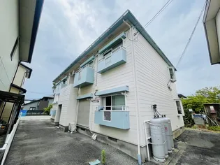 MINAMIハイツの画像