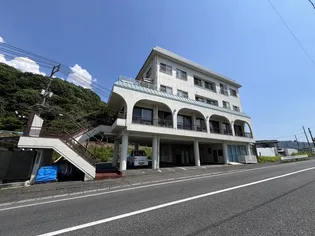 RKビル【3階】の外観