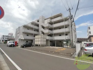 メゾンドール館町の画像