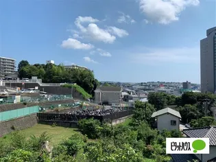 Norte I【1階】のその他画像
