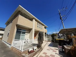 ブッドレア ジョイン Ⅱの画像