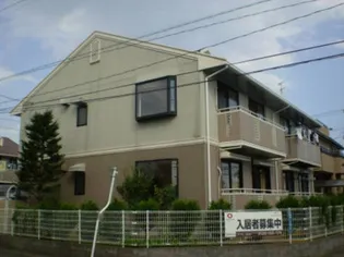 セジュール花渕 I IIの画像