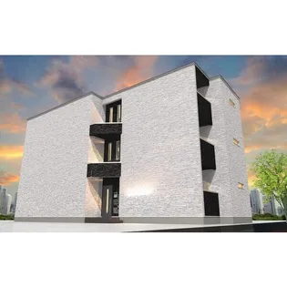 REGALEST卸町駅【2階】の外観