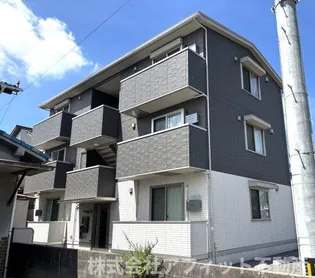 グランシャリオ本庄の画像