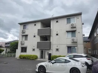 グレイスコートの画像