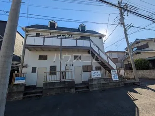 コーポハイネスの画像