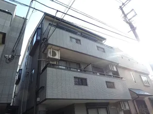 アマーレI・K【2階】の外観