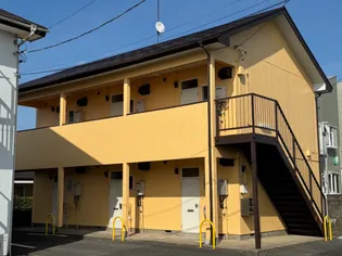 弐番館 飛龍B棟の画像