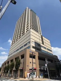 アトラスタワー北千住の画像