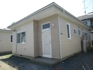 青森県八戸市下長1【一戸建】の外観