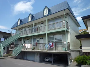 グリーンハウスの画像