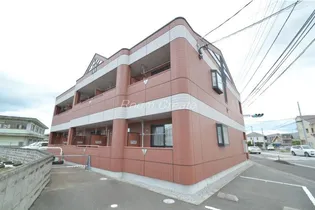 アーバンシャトーの画像