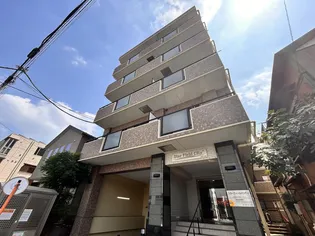 東京都練馬区大泉学園町7【マンション】の外観