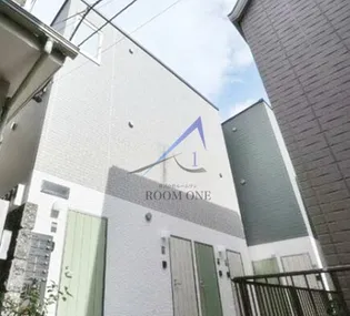 アーカンジェル志村の画像