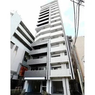 ステージファーストつつじヶ丘アジールコートの画像