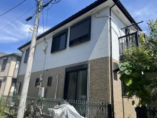 神奈川県横浜市金沢区金沢町【一戸建】の外観