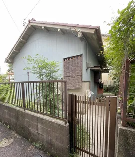 愛知県名古屋市名東区梅森坂西2【一戸建】の外観