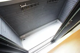 Fort Premiere Kashiwa【1階】の内装