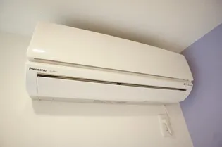 Fort Premiere Kashiwa【1階】の内装