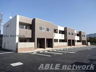 グランシティの画像