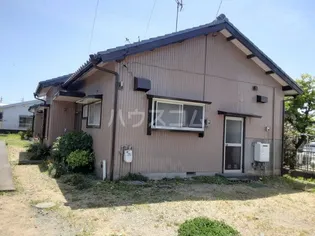 静岡県浜松市中央区蜆塚3【一戸建】の外観