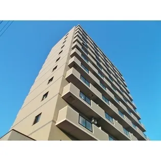 コルディエラ【7階】の外観