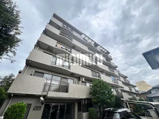 グローイングコート北柏の画像