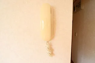 トリフォード久喜・B号棟【1階】の内装