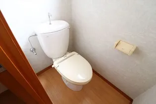 トリフォード久喜・B号棟【1階】の内装