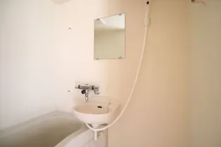 トリフォード久喜・B号棟【1階】の内装