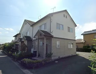 静岡県浜松市中央区大平台3【一戸建】の外観