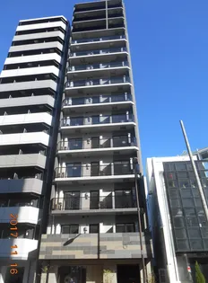 アルテシモピトレ【12階】の外観