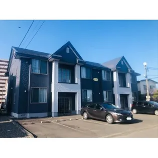 ビオラ2007【1階】の外観