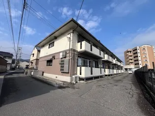 ルミエール倉本の画像