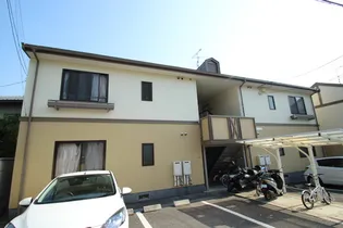 フレグランス中山東 B棟の画像