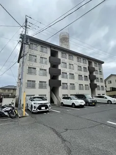 K’sB 己斐上 1【1階】の外観