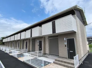 Casa・Verde(カサヴェルテ)の外観