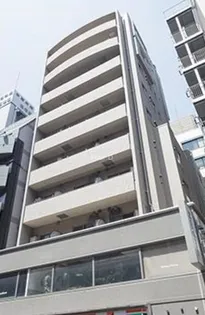 ステューディオ神保町II【6階】の外観