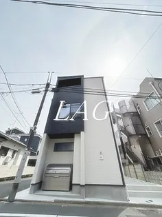GLANZ中野の画像