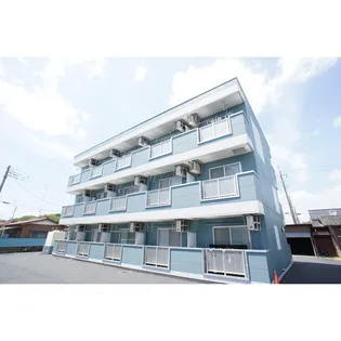 ピアコート【3階】の外観