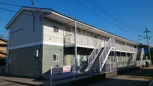 和歌山県有田郡湯浅町大字湯浅【アパート】の外観