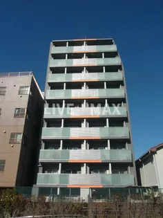 ダフィット門前仲町の画像