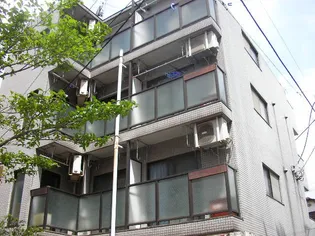 ノーブル中野の画像